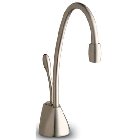 In-Sink-Erator In-sink-erator Satin Nickel Hot Water Dispenser  FGN1100SN- INCLUDES HANDLE ONLY FGN1100SN